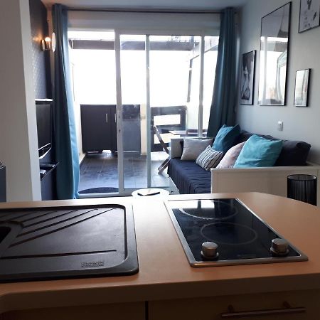 Village Naturiste - Cap D'Agde, Port Nature 3 외부 사진