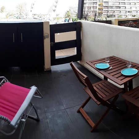 Village Naturiste - Cap D'Agde, Port Nature 3 외부 사진