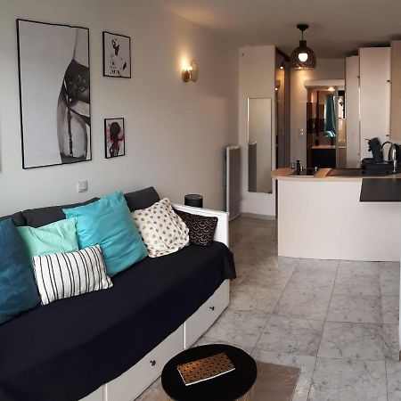 Village Naturiste - Cap D'Agde, Port Nature 3 외부 사진