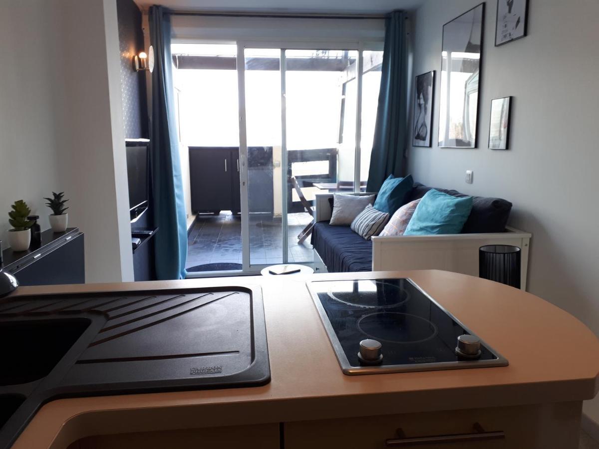 Village Naturiste - Cap D'Agde, Port Nature 3 외부 사진