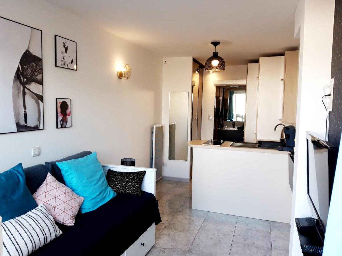 Village Naturiste - Cap D'Agde, Port Nature 3 외부 사진