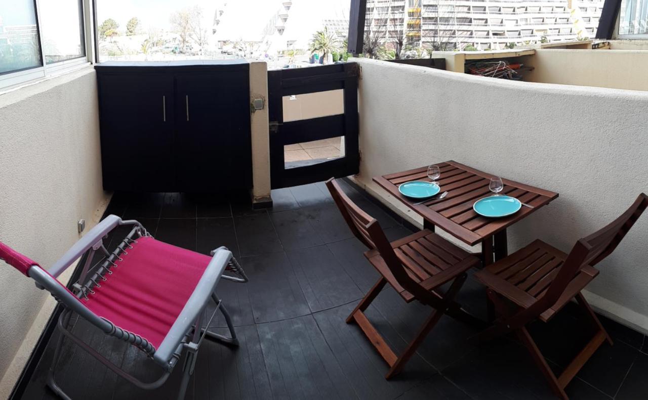 Village Naturiste - Cap D'Agde, Port Nature 3 외부 사진