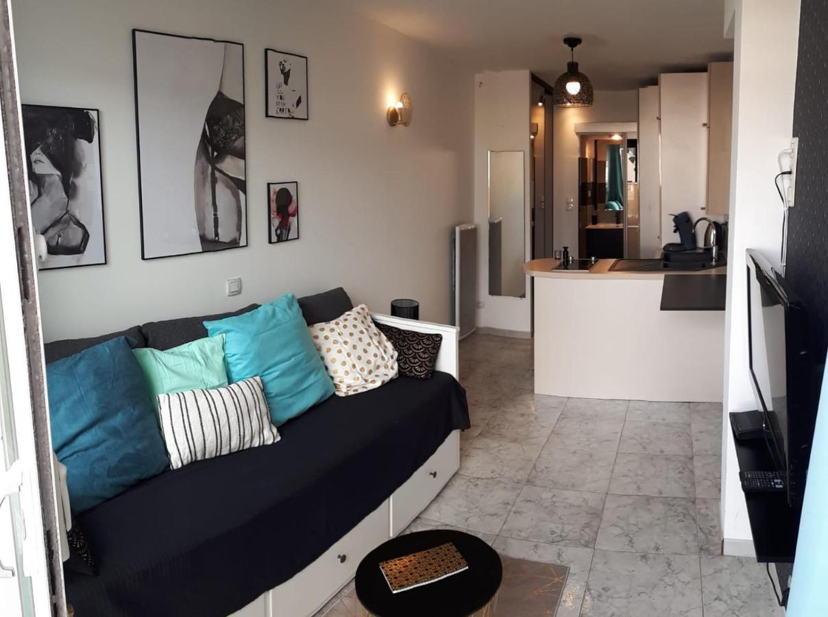 Village Naturiste - Cap D'Agde, Port Nature 3 외부 사진