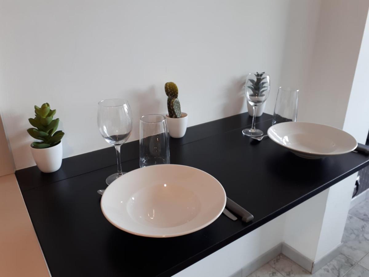 Village Naturiste - Cap D'Agde, Port Nature 3 외부 사진