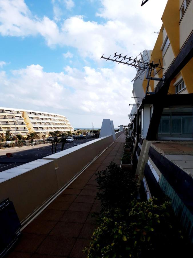 Village Naturiste - Cap D'Agde, Port Nature 3 외부 사진