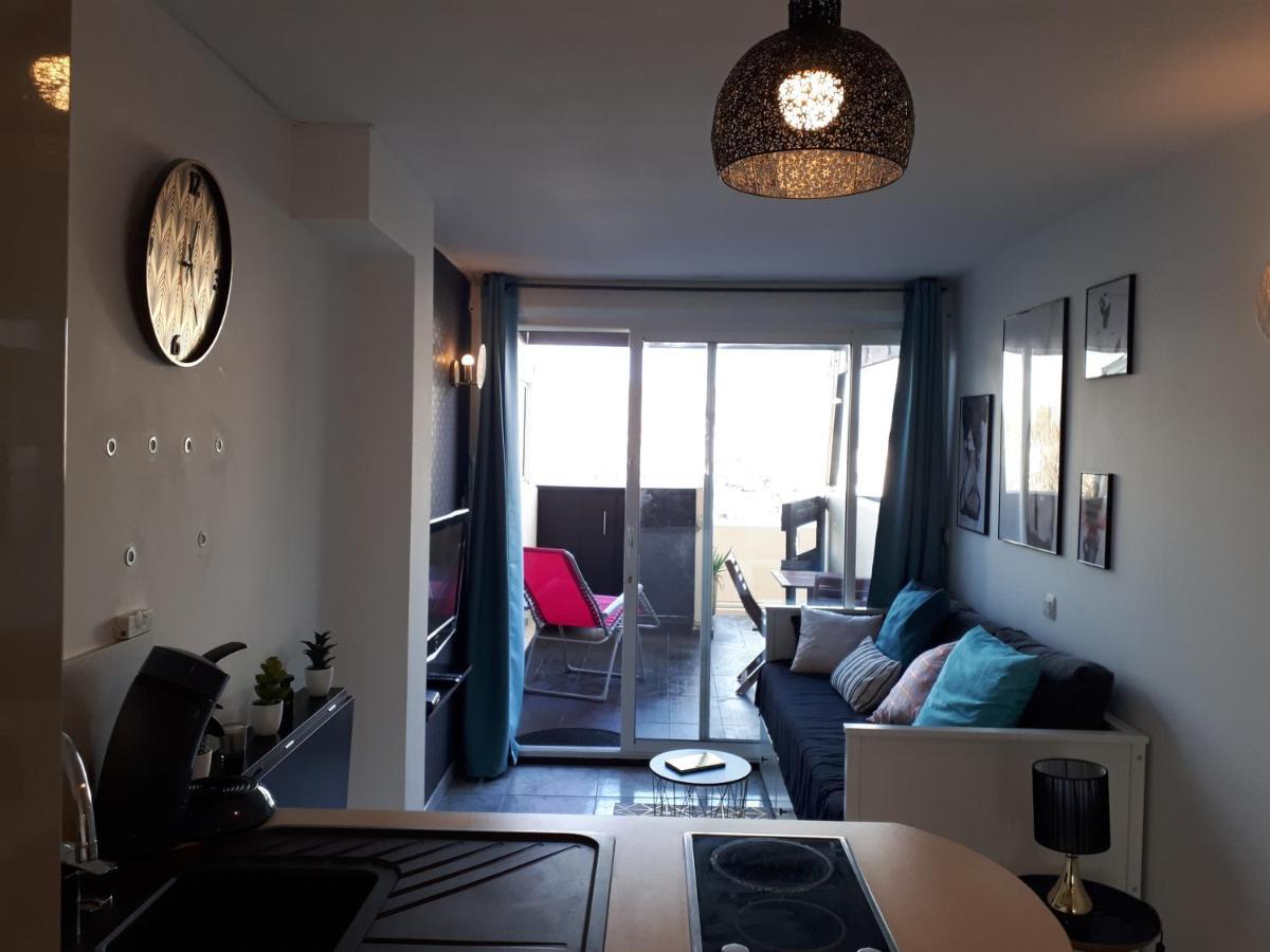 Village Naturiste - Cap D'Agde, Port Nature 3 외부 사진