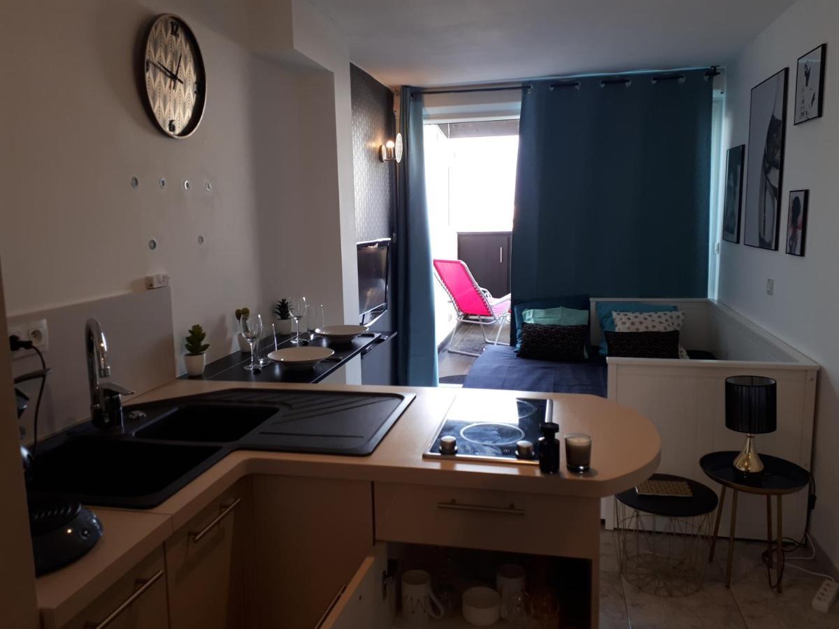 Village Naturiste - Cap D'Agde, Port Nature 3 외부 사진