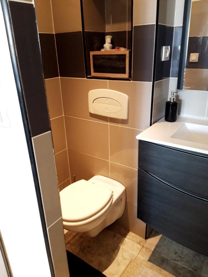 Village Naturiste - Cap D'Agde, Port Nature 3 외부 사진